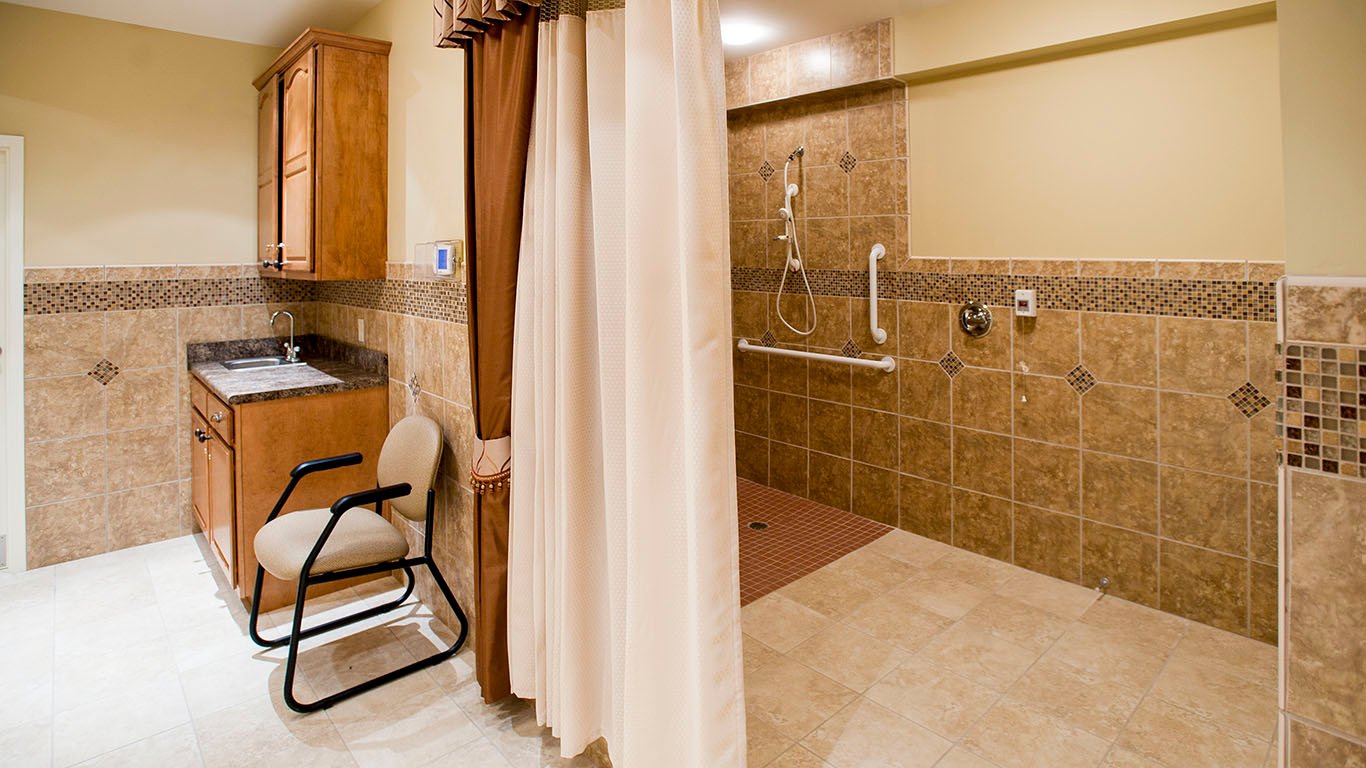 TigerPlace Independent Living Columbia Missouri